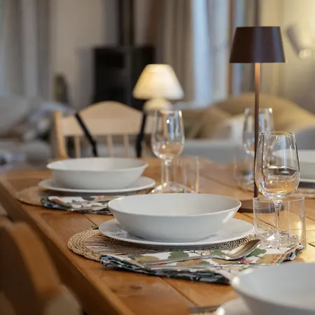 Helene By Interhome 奥瓦伦纳茨