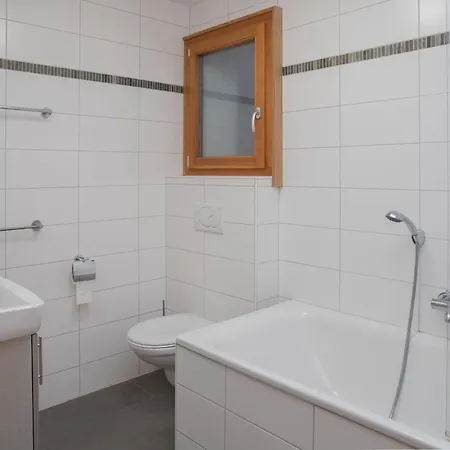 Helene By Interhome Chalet