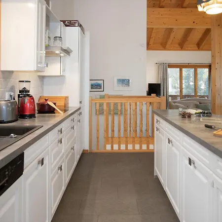 Helene By Interhome Chalet *