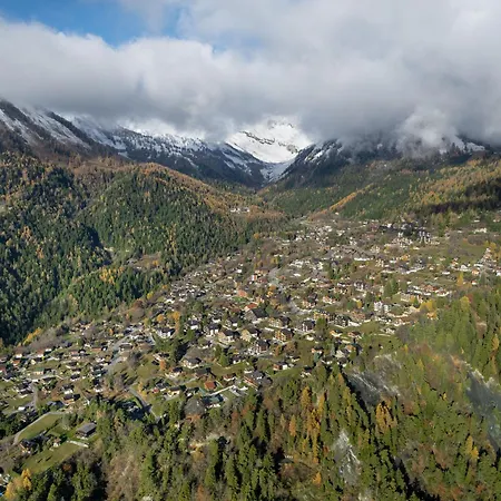 Chalet Helene By Interhome