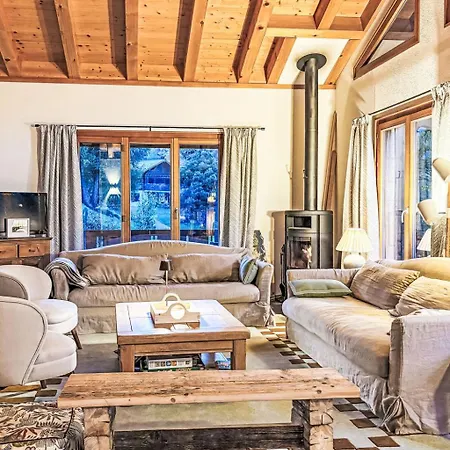 Helene By Interhome Chalet *