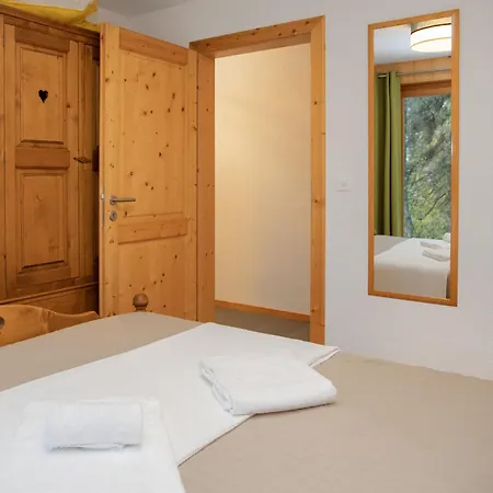 Helene By Interhome * 奥瓦伦纳茨