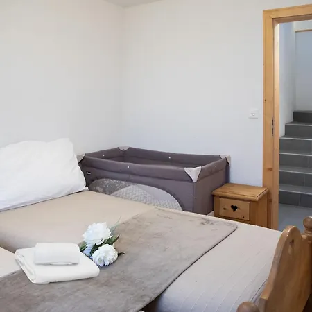 Chalet Helene By Interhome Ovronnaz