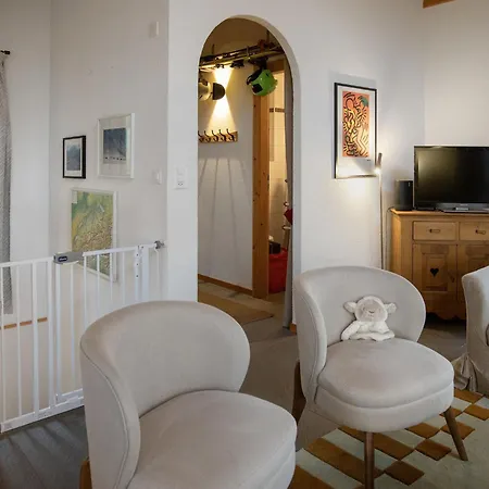 Helene By Interhome Ovronnaz