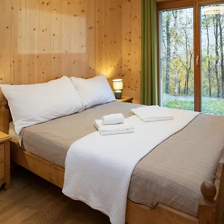 Helene By Interhome Chalet