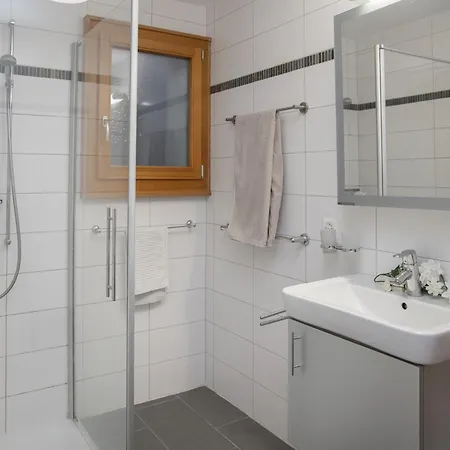 Helene By Interhome Ovronnaz