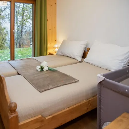 Chalet Helene By Interhome