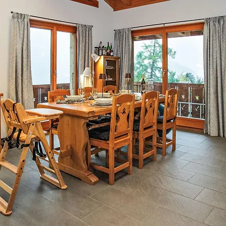 Helene By Interhome 奥瓦伦纳茨