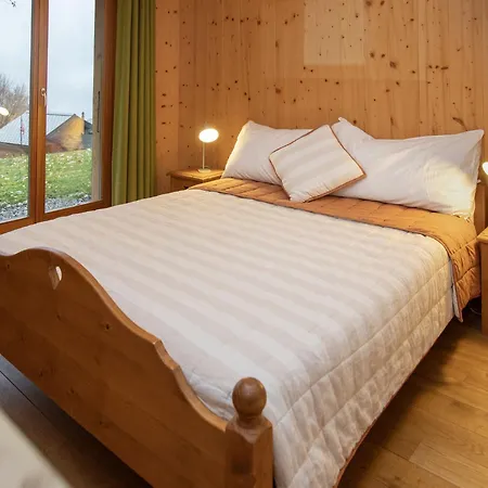 木屋 Helene By Interhome *