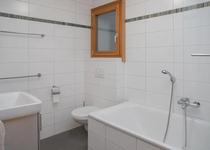 Helene By Interhome Шале