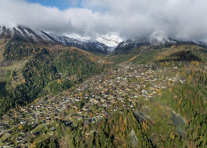 Шале Helene By Interhome