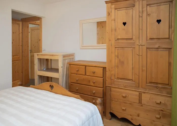 Helene By Interhome Шале Овронна