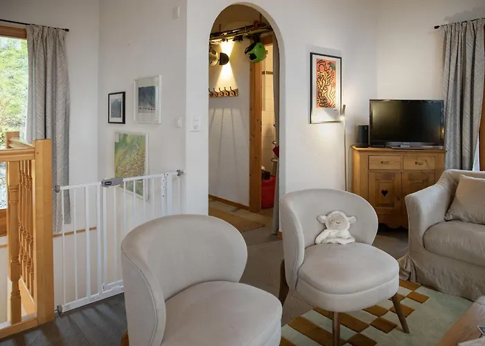 Helene By Interhome Овронна