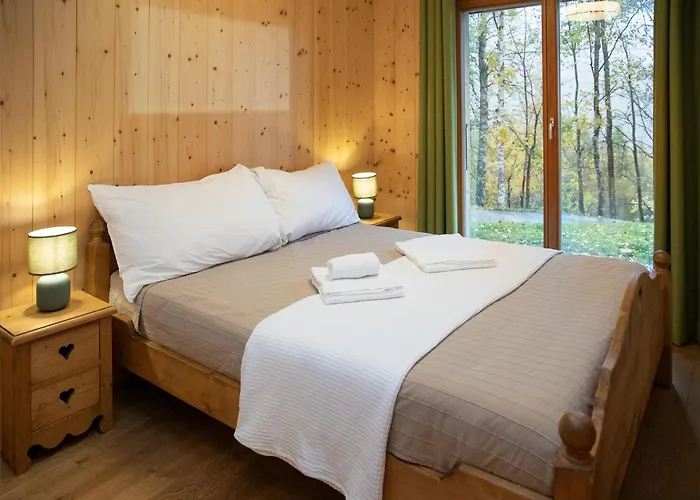 Helene By Interhome Шале