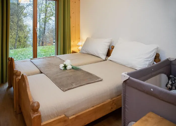 Шале Helene By Interhome