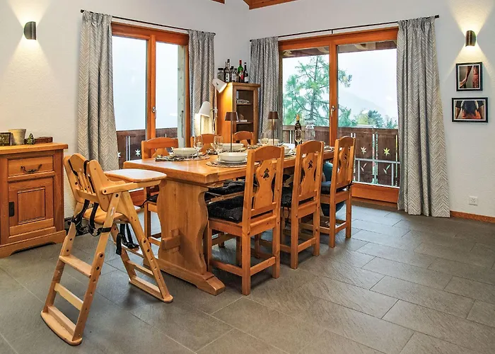 Helene By Interhome Овронна