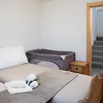 Dağ evi Helene By Interhome Ovronnaz