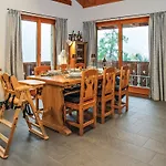 Helene By Interhome Ovronnaz