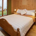Dağ evi Helene By Interhome *