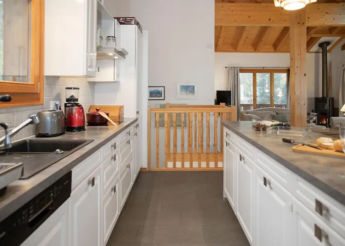 Helene By Interhome Chalet *