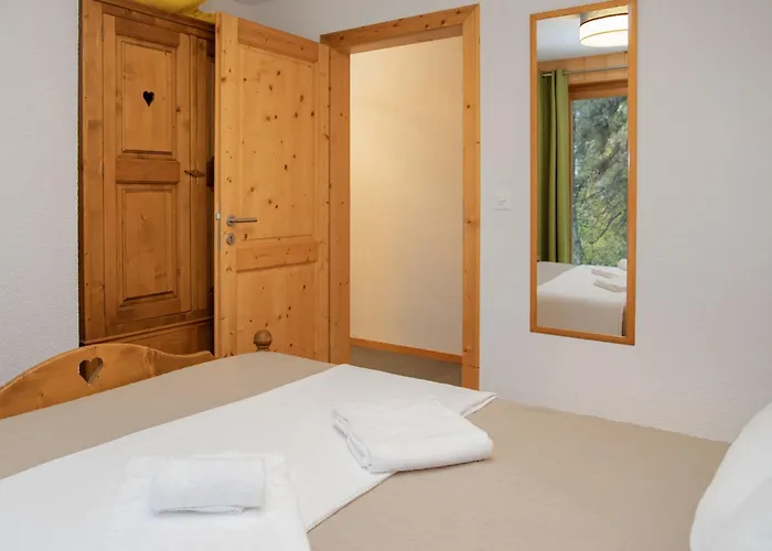 Helene By Interhome * Ovronnaz