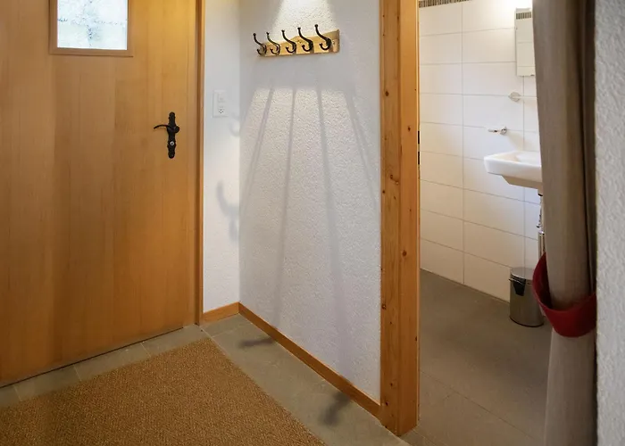 Helene By Interhome Chalet *